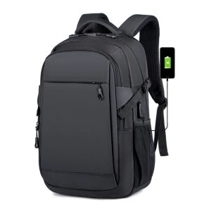 Mochila Urbana para Laptop con Puerto USB